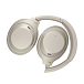 Беспроводные наушники Sony WH-1000XM4 Silver - рис.3