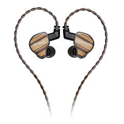 Наушники внутриканальные Jade Audio JH13 Black