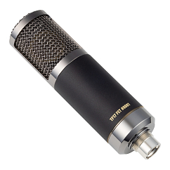 Микрофон студийный Telefunken TF17 FET Black