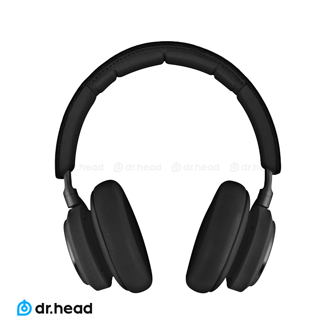 Беспроводные наушники Bang & Olufsen Beoplay H9 3rd Generation Matte Black - рис.2