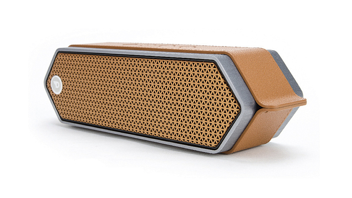 Портативная колонка DREAMWAVE Harmony II orange - рис.2