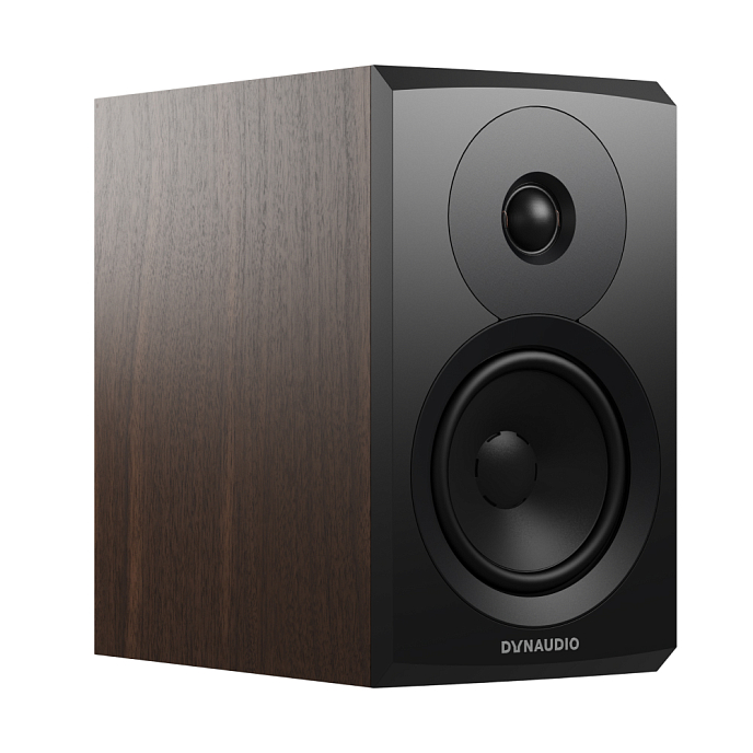 Полочная акустика Dynaudio Emit 10 New Walnut - рис.1