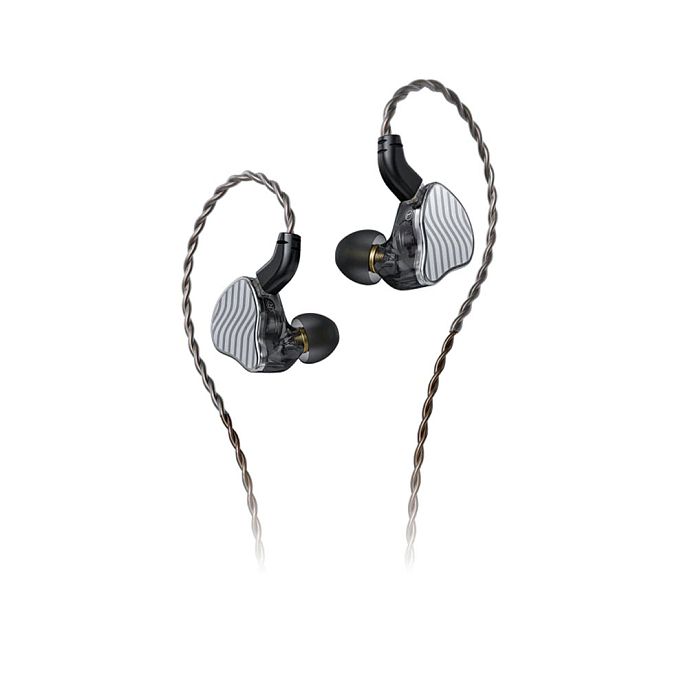 Наушники внутриканальные FiiO JH3 - рис.0