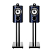 Полочная акустика Bowers & Wilkins 805 D4 Signature Midnight Blue Metallic - рис.0 Полочная акустика Bowers & Wilkins 805 D4 Signature Midnight Blue Metallic - рис.0