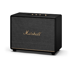 Портативная колонка Marshall Woburn III Black