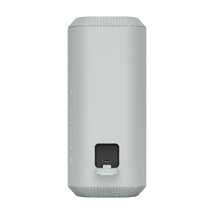 Портативная колонка Sony SRS-XE300 Light Gray - рис.3