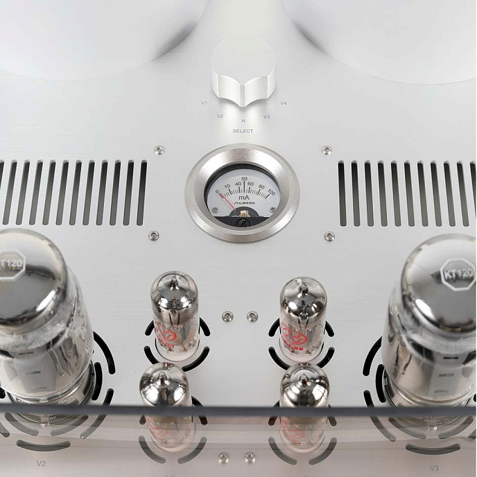 Интегральный усилитель Auris Fortissimo - рис.2