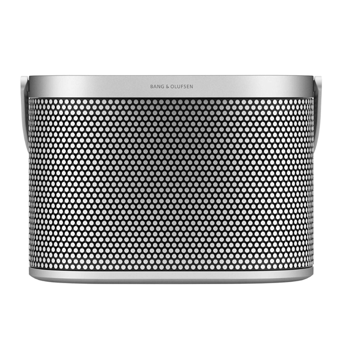 Портативная колонка Bang & Olufsen Beosound A5 Spaced Aluminium - рис.3