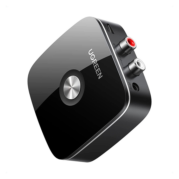 Bluetooth-ресивер Ugreen CM123 (30445) - рис.0