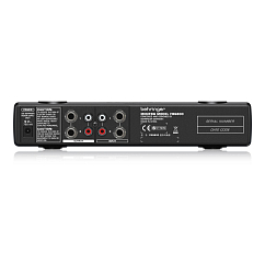 Эквалайзер Behringer FBQ800 V2 Silver Black