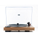 Проигрыватель винила Music Hall MMF-7.3 Walnut - рис.5