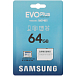- рис.5 Карта памяти Samsung microSDXC EVO Plus 64GB - рис.5