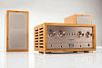 Акустическая система iFi Audio RETRO STEREO 50 + LS3.5 - рис.2