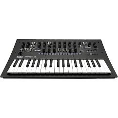 Синтезатор Korg Minilogue xd Black