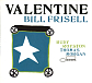Виниловая пластинка Bill Frisell – Valentine 2LP - рис.0