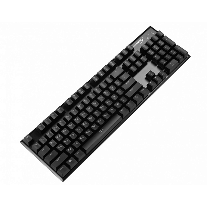 Клавиатура HyperX Alloy FPS Cherry MX Brown - рис.1