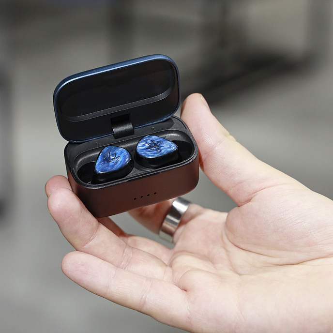 Беспроводные наушники Noble Audio FoKus Pro - рис.6