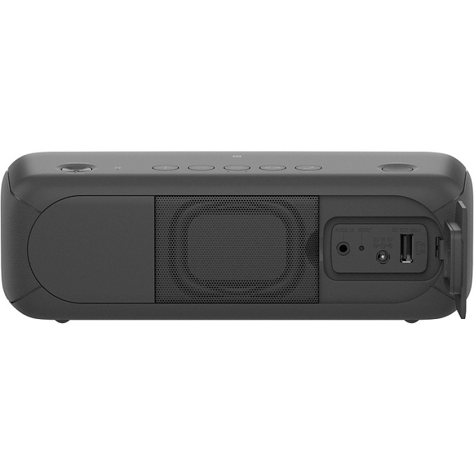 Портативная колонка SONY SRS-XB30 Black - рис.2