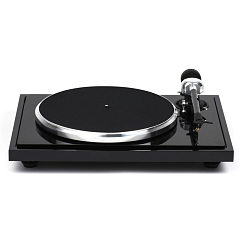 Проигрыватель винила EAT B-Sharp B-note Ortofon 2M Blue Piano Black