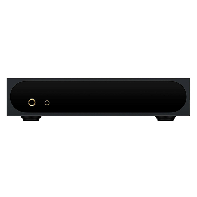 Сетевой аудиоплеер Matrix Audio Mini-I Pro 4 Black - рис.0