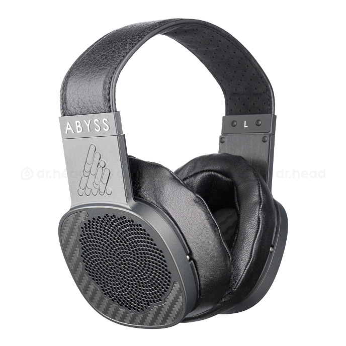 High End наушники Abyss Diana MR Carbon Weave - рис.0