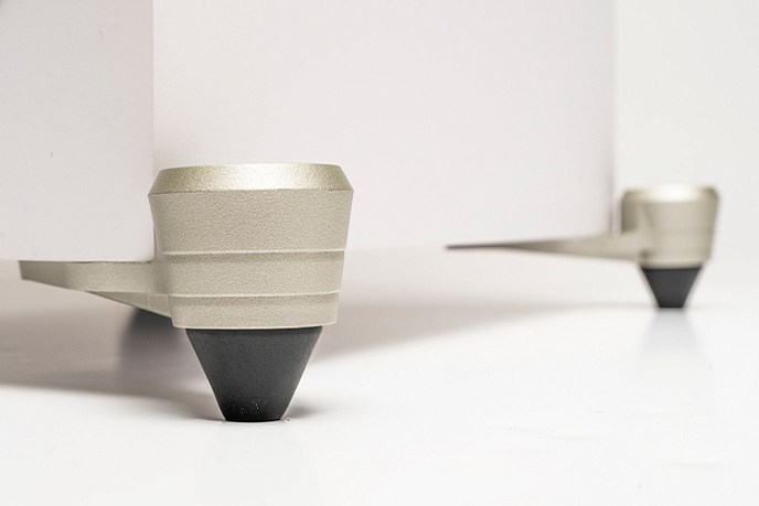 Напольная акустика Martin Logan Foundation F1 Satin White - рис.7