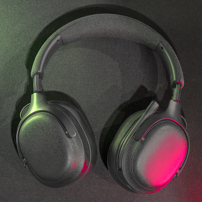 Игровая гарнитура Final Audio VR3000 EX Black - рис.6