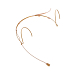 Микрофон DPA 4088-DL-A-F34-LH Beige - рис.3