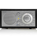 Портативная колонка Tivoli Model Two M2BLK Black/Silver - рис.0