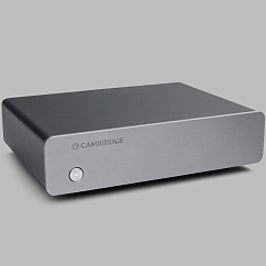 Фонокорректор Cambridge Audio Solo MM Grey