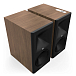 Полочная акустика Klipsch The Nines II Walnut - рис.5 Полочная акустика Klipsch The Nines II Walnut - рис.5
