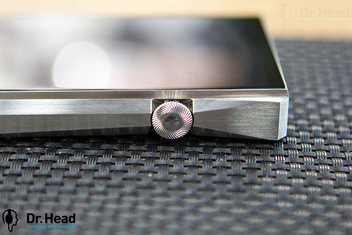 Плеер Astell&Kern A&ultima SP1000 Stainless Steel - рис.21