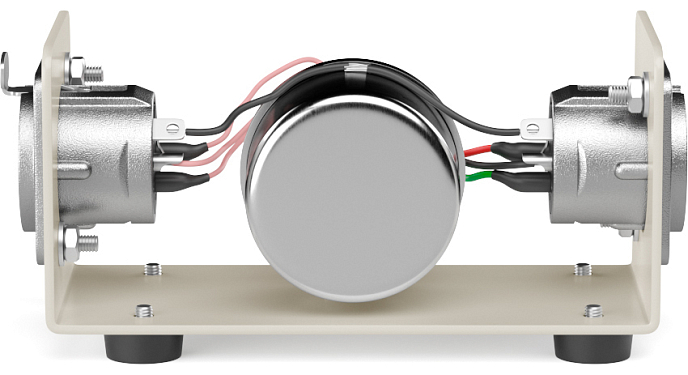 Микрофонный предусилитель СОЮЗ Launcher - рис.9