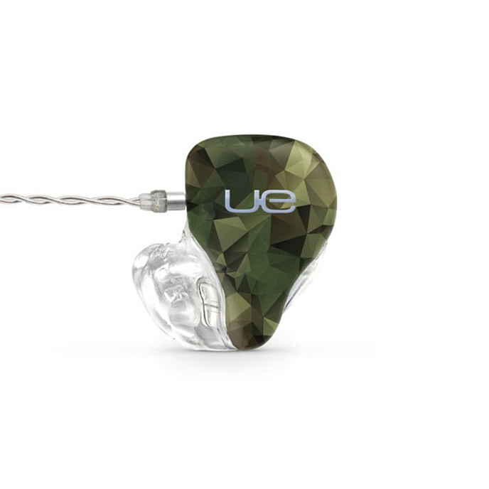 Кастомные наушники Ultimate Ears UE 18+ PRO - рис.2