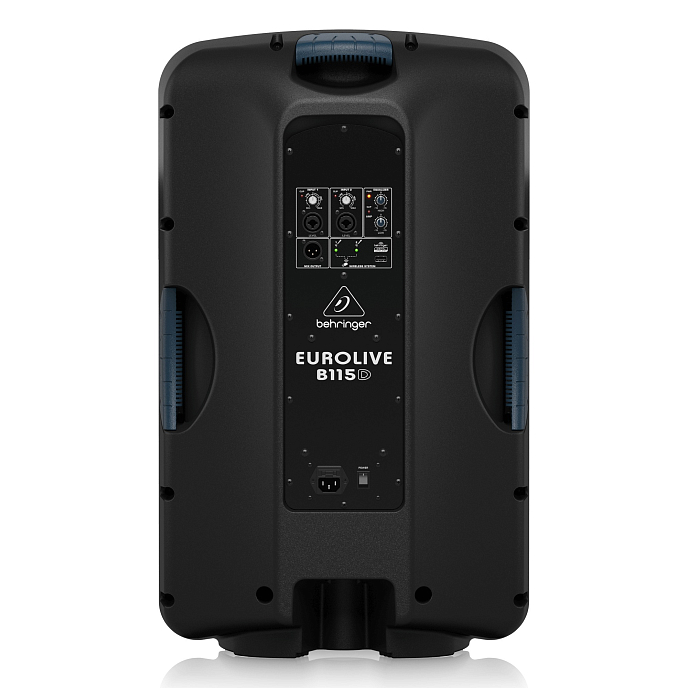 Акустическая система Behringer Eurolive B115D - рис.3