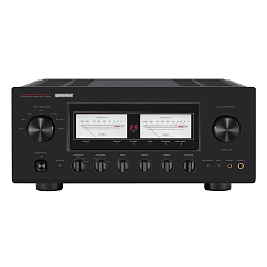 Интегральный усилитель Luxman L-509Z Centennial Black Edition