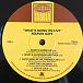 Виниловая пластинка Marvin Gaye – What's Going On Live LP - рис.5