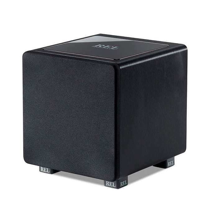 Сабвуфер REL HT/1003 MKII Black - рис.3