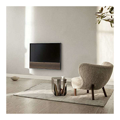 Телевизор Bang & Olufsen BeoVision Contour 48 Black Anthracite Light Oak Wood