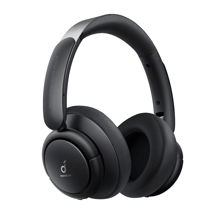 Беспроводные наушники Anker Soundcore Life Tune Black - рис.0