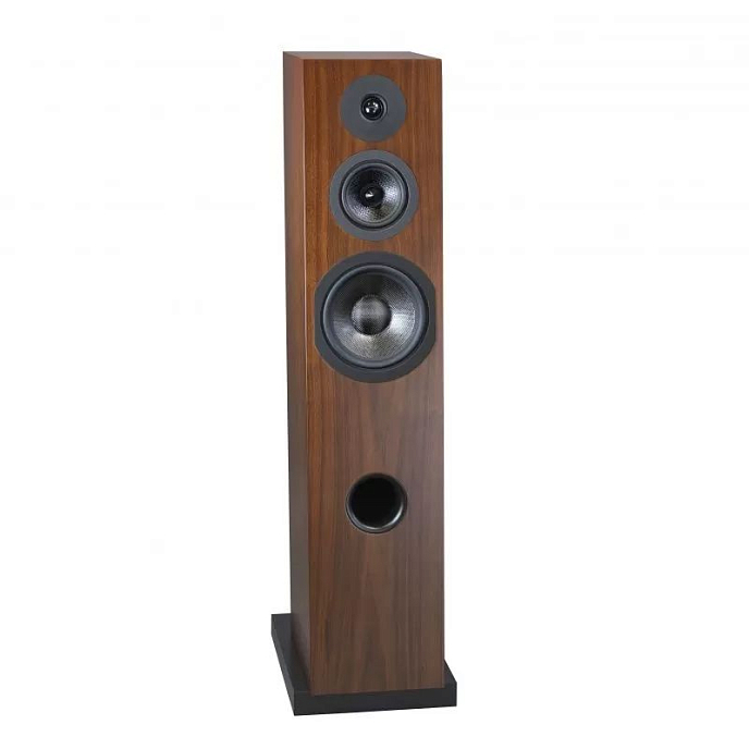 Напольная акустика Davis Acoustics Courbet N 8 Walnut - рис.1
