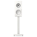 Стойки под акустику KEF S3 Floor Stand White - рис.2