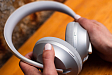 Беспроводные наушники Bose Noise Cancelling 700 Luxe Silver - рис.5