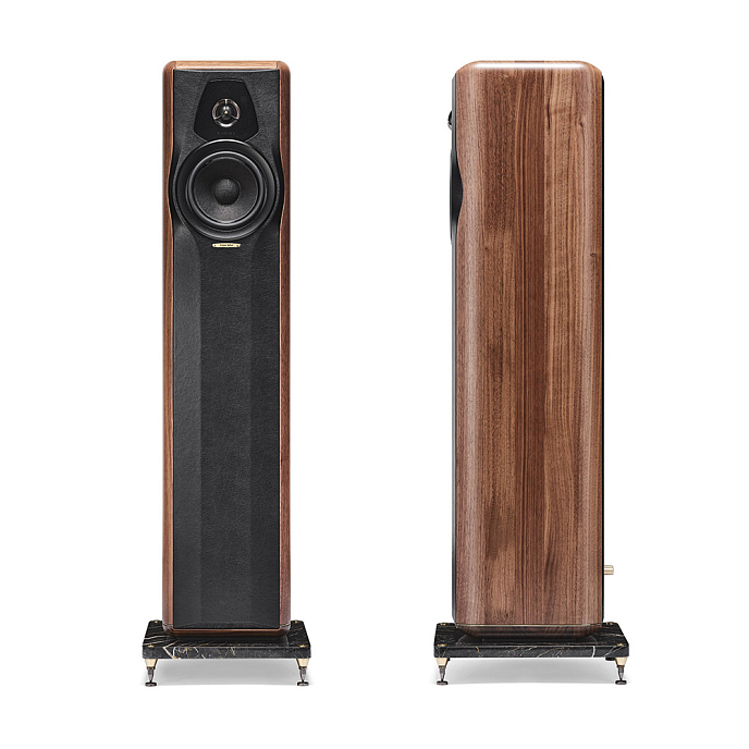 Напольная акустика Sonus Faber Maxima Amator - рис.0