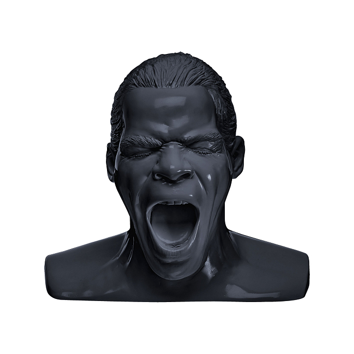 Подставка для наушников Oehlbach In Extasio Unlimited Headphone Stand Black - рис.0