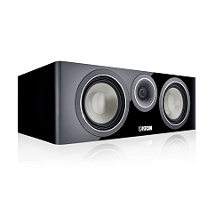 Центральный канал Canton Townus 50 Black High Gloss