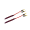 Tchernov Cable Classic MkIII SC Sp/Bn 2.65m Violet