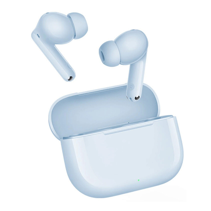 Беспроводные наушники HUAWEI FreeBuds Se 4 Blue - рис.8