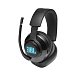- рис.7 Игровая гарнитура JBL Quantum 400 - рис.7