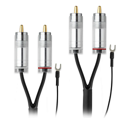 Кабель Pro-Ject Connect IT Phono S RCA 1.23m